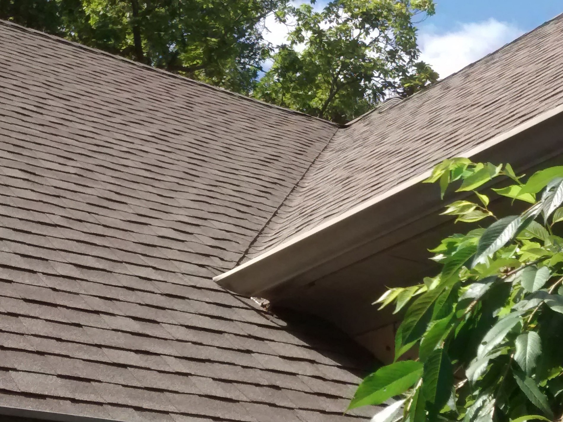 Roofing by Finney and Sons Construction