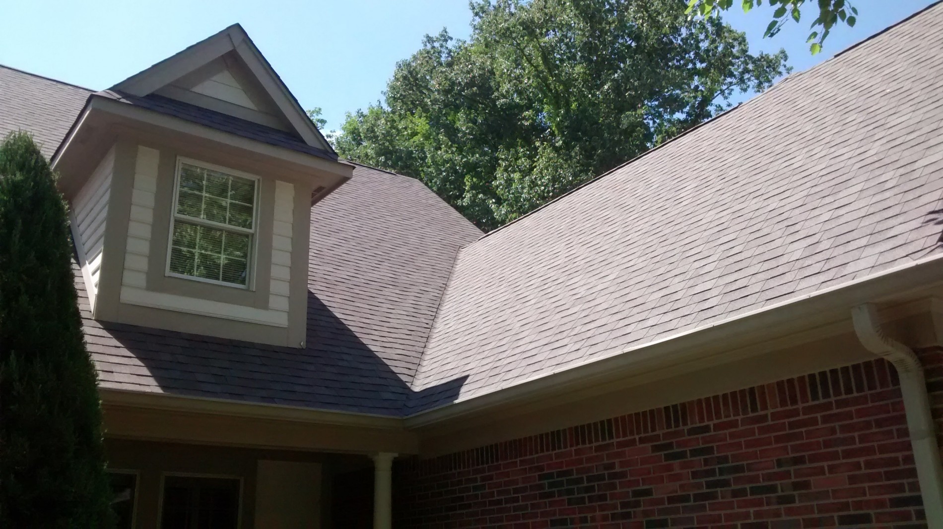 Roofing by Finney and Sons Construction